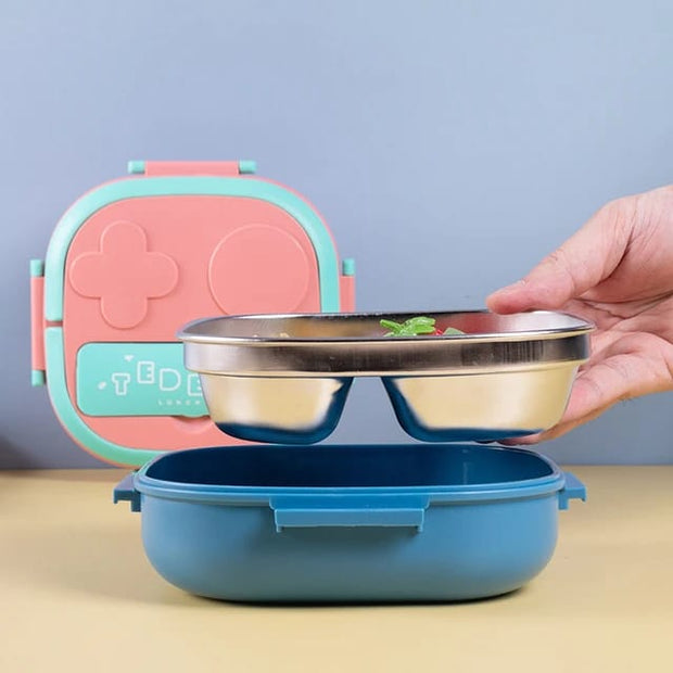 Toddler Bento Lunch Box