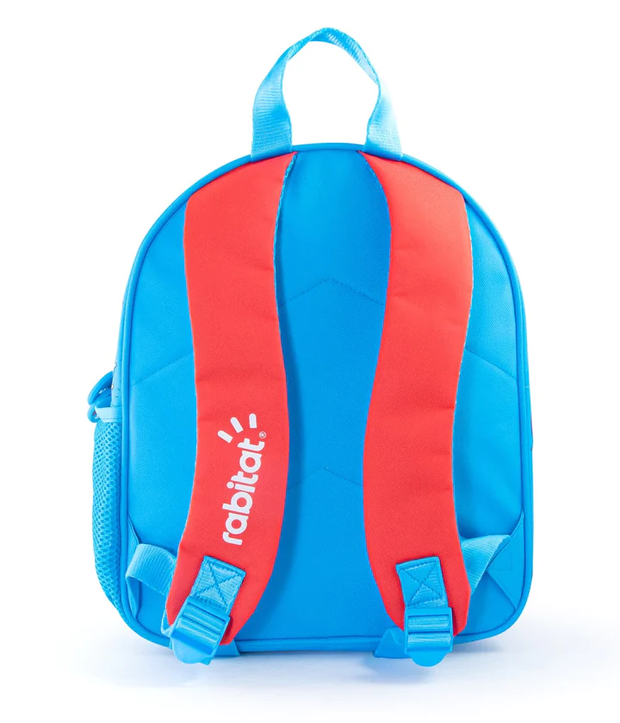 Rabitat Smash Pre-School Bags - 12 Inches