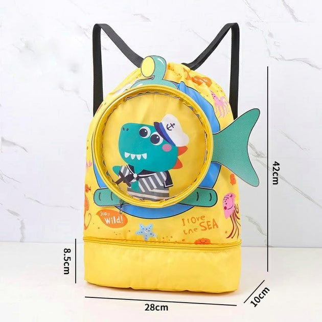 swimming bags for kids boys