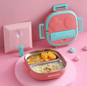 Toddler Bento Lunch Box