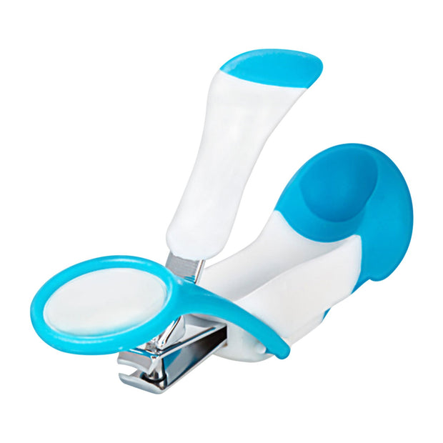 Hopop - Nail Clipper with Magnifying Zoom Lens