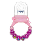 Hopop Silicone Food & Fruit Nibbler