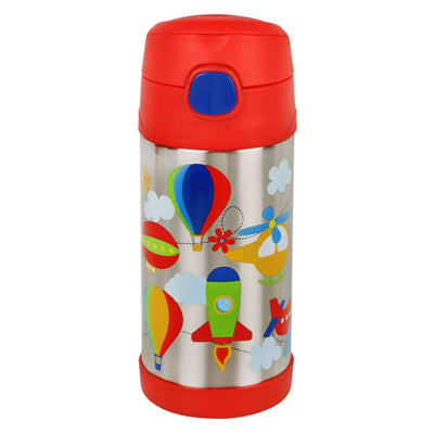 Hopop Insulated Stainless Steel Sipper -300ml