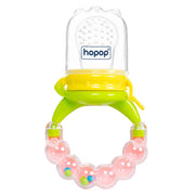 Hopop Silicone Food & Fruit Nibbler