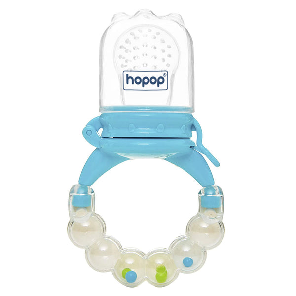 Hopop Silicone Food & Fruit Nibbler