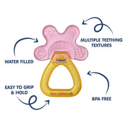 Hopop-Cooling Teether for Baby