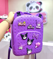 Premium Kids Backpack - Vibrant Design & Durable - Perfect for School & Travel - The Write Stuff