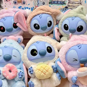 Stitch Blind Box - Eat Something Before Sleep - The Write Stuff