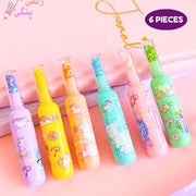 Unicorn Highlighter  Pack of 6