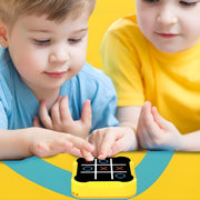 Digital Tic Tac Toe Game