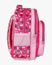 Striders Barbie We Dream Together School Bag