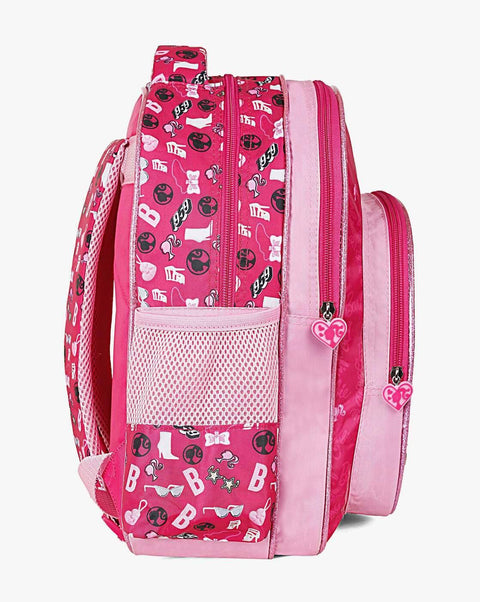 Striders Barbie We Dream Together School Bag