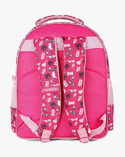 Striders Barbie We Dream Together School Bag