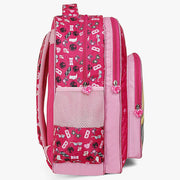 Striders- Barbie We Dream Together School Bag - 16 Inches