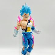 Dragon Ball Z Vegeta Action Table Figure