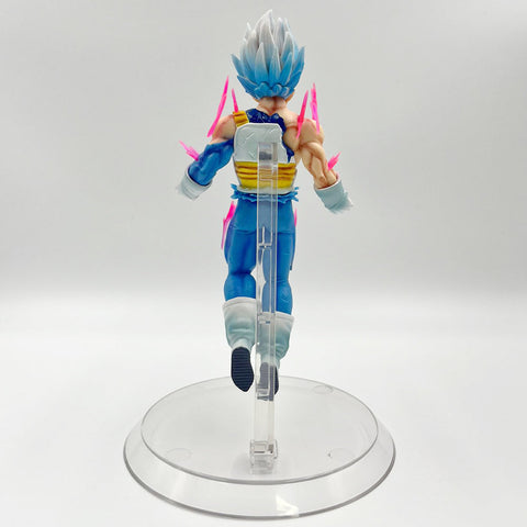 Dragon Ball Z Vegeta Action Table Figure