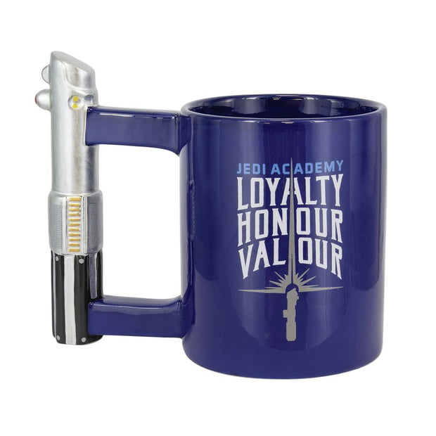 Star Wars Jedi Academy Mug