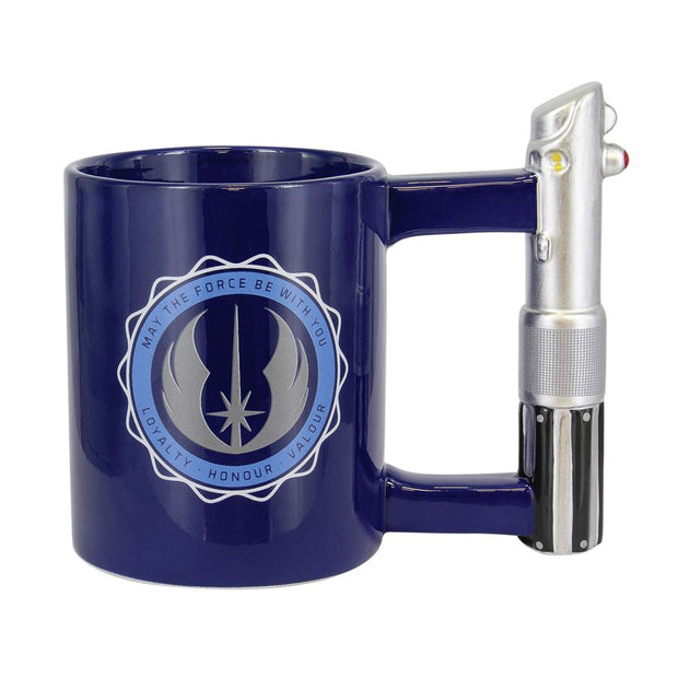 Star Wars Jedi Academy Mug