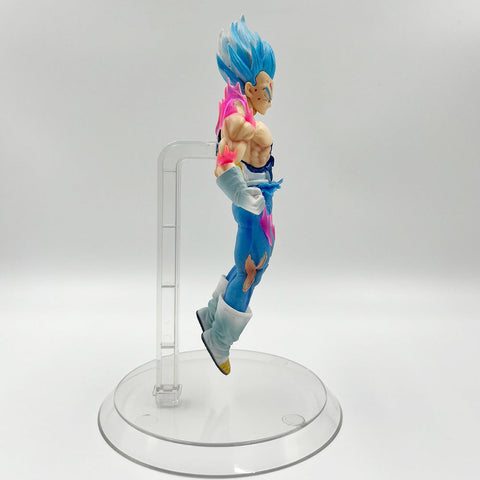 Dragon Ball Z Vegeta Action Table Figure