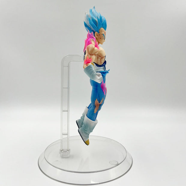 Dragon Ball Z Vegeta Action Table Figure