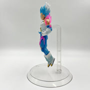 Dragon Ball Z Vegeta Action Table Figure