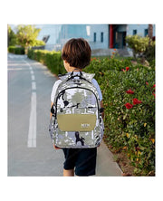 Multipurpose Trendy Backpack
