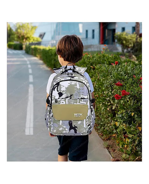 Multipurpose Trendy Backpack