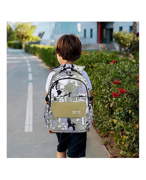 Multipurpose Trendy Backpack