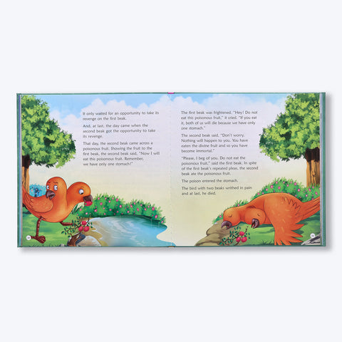 Best Classic Collection- Panchatantra Classics
