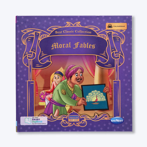 Best Classic Collection- Moral Fables