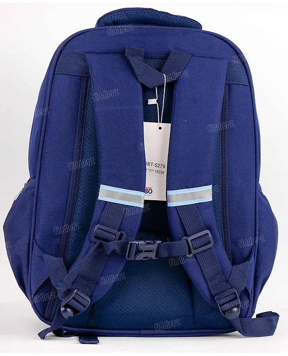 School Bag- Space Galaxy - The Write Stuff