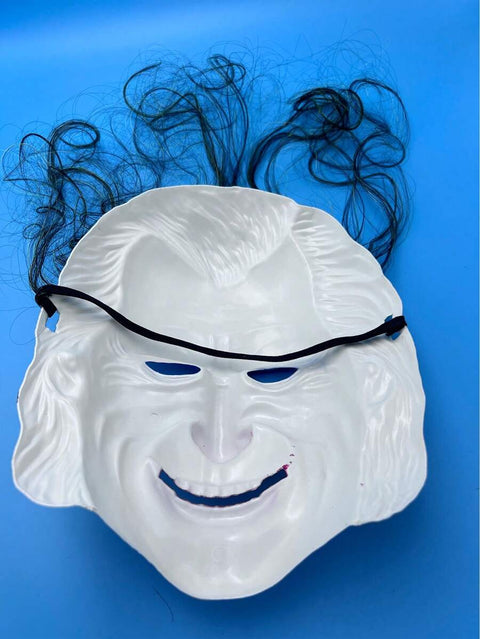 Joker Halloween Party Mask