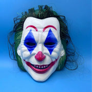 Joker Halloween Party Mask