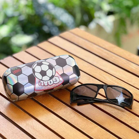 Kids Premium Sunglasses with Case