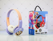 Super Mario Wireless Bluetooth Headset