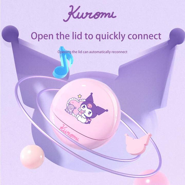 Sanrio K39 Shell Bluetooth Speaker - The Write Stuff
