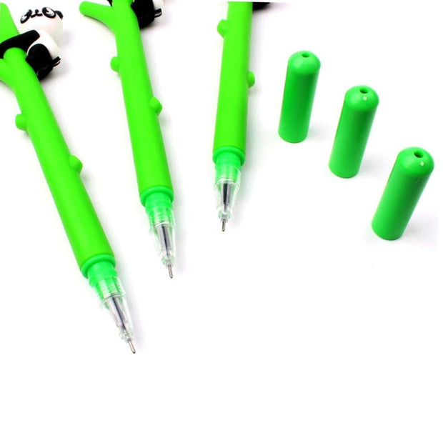 Panda Ball Point Pens - The Write Stuff