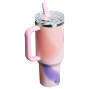 Stanley The New Frequency Quencher ProTour Flip Straw Tumbler | 40 OZ - The Write Stuff