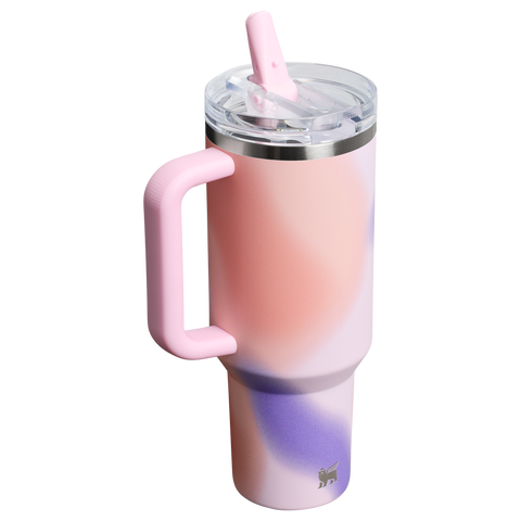 Stanley The New Frequency Quencher ProTour Flip Straw Tumbler | 40 OZ - The Write Stuff