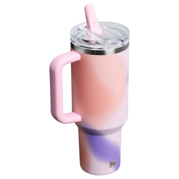 Stanley The New Frequency Quencher ProTour Flip Straw Tumbler | 40 OZ - The Write Stuff
