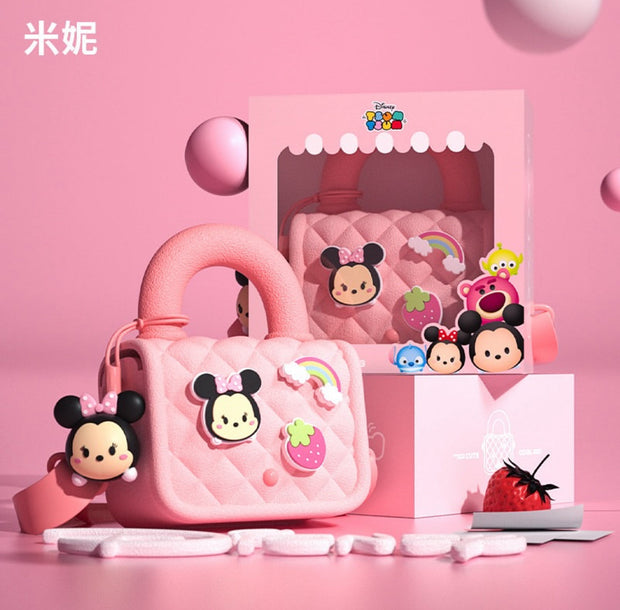 Disney - Digital Organizer Bag - The Write Stuff