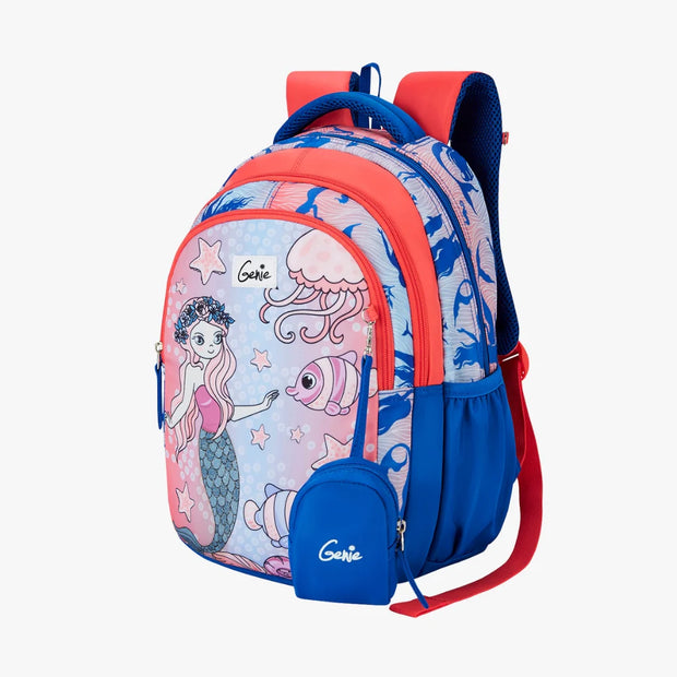 Genie Melody Kids Backpacks