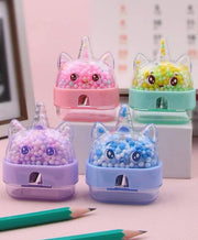 Unicorn Cute Sharpener