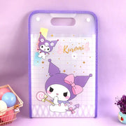 Sanrio File Folder