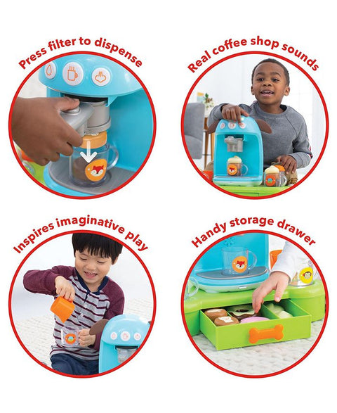 Skip Hop Zoo Bark-ista Set - The Write Stuff