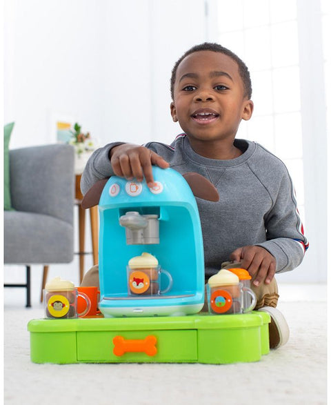 Skip Hop Zoo Bark-ista Set - The Write Stuff