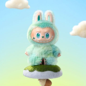 Labubu The Monsters – Big Into Energy Series Vinyl Plush Pendant Blind Box 2nd Copy (Non-Authentic) - The Write Stuff