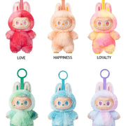 Labubu The Monsters – Big Into Energy Series Vinyl Plush Pendant Blind Box 2nd Copy (Non-Authentic) - The Write Stuff