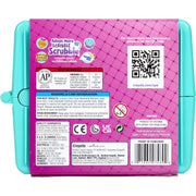 Crayola - Scribble Scrubbie Scented Spa Set