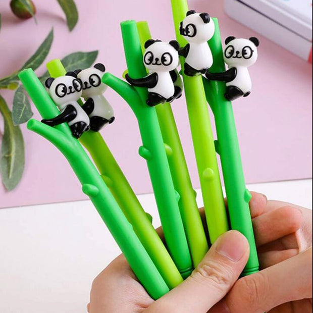 Panda Ball Point Pens - The Write Stuff